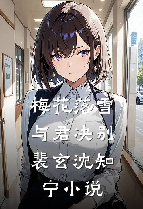 梅花落雪，与君决别裴玄沈知宁小说