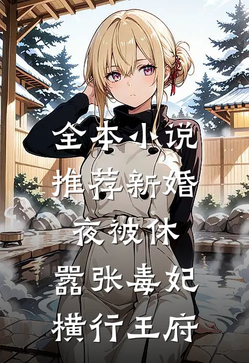 全本小说推荐新婚夜被休，嚣张毒妃横行王府
