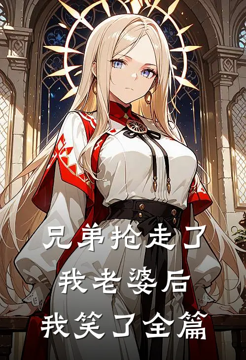 兄弟抢走了我老婆后，我笑了全篇