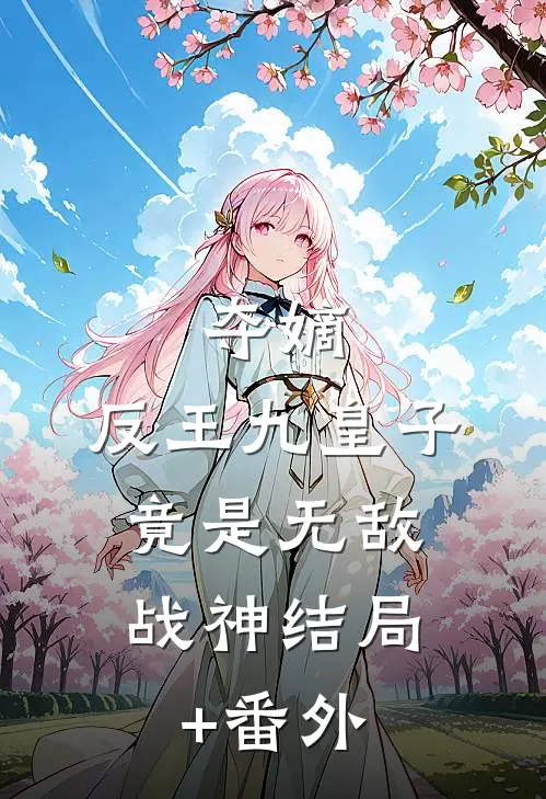 夺嫡：反王九皇子，竟是无敌战神结局+番外
