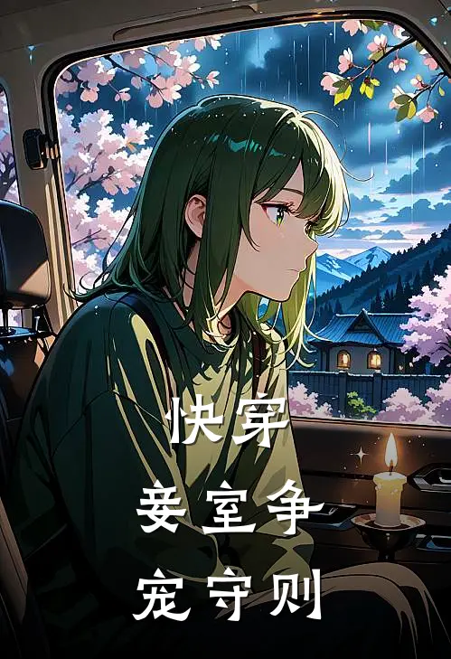 快穿：妾室争宠守则