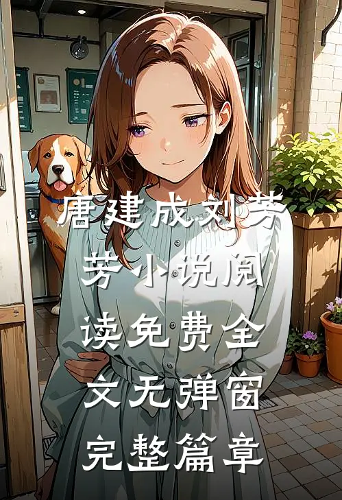 唐建成刘芳芳小说阅读免费全文无弹窗完整篇章