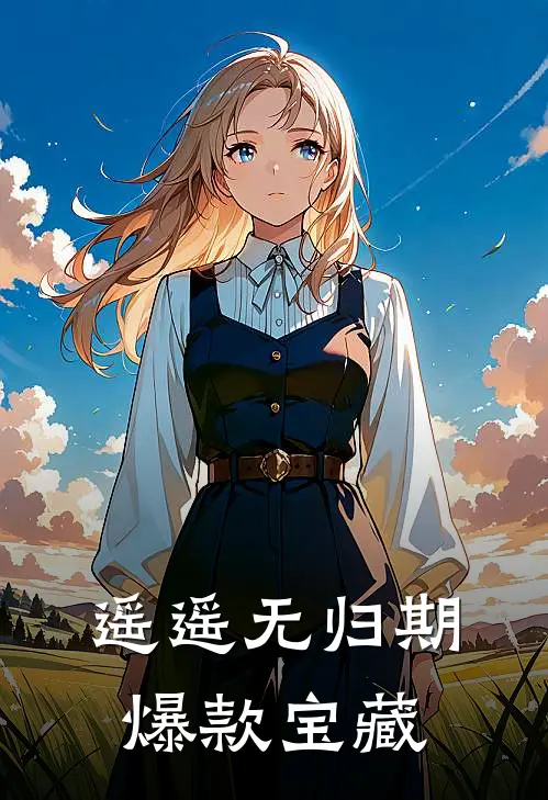 遥遥无归期爆款宝藏
