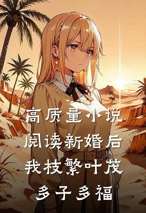 高质量小说阅读新婚后，我枝繁叶茂多子多福