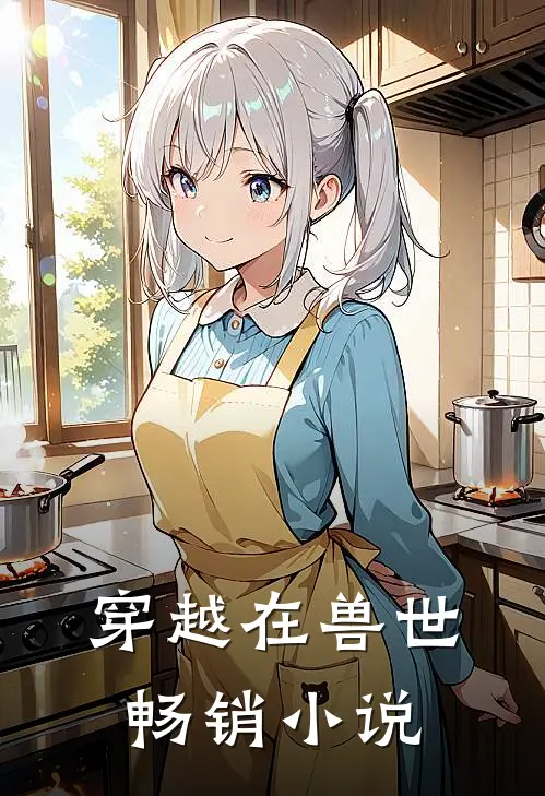 穿越在兽世畅销小说