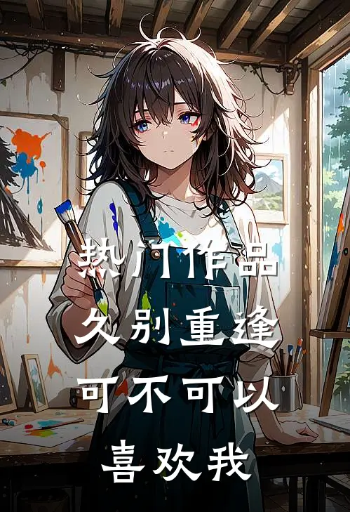 热门作品久别重逢：可不可以喜欢我