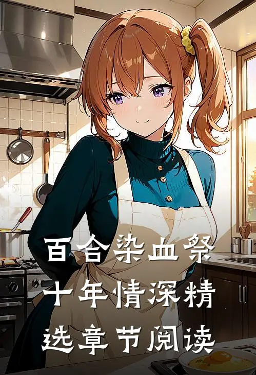 百合染血祭十年情深精选章节阅读