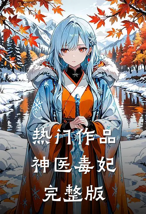 热门作品神医毒妃完整版