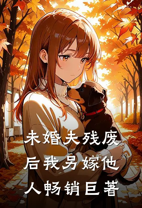 未婚夫残废后我另嫁他人畅销巨著