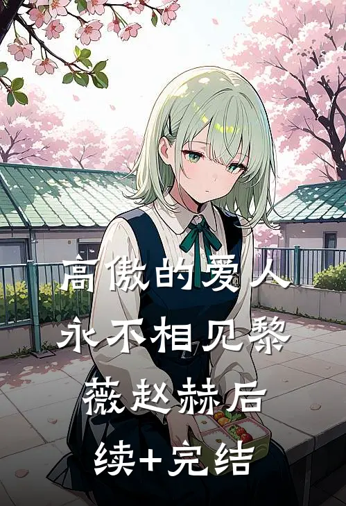 高傲的爱人，永不相见黎薇赵赫后续+完结