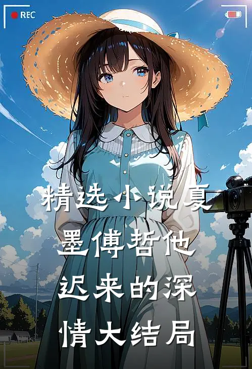 精选小说夏墨傅哲他迟来的深情大结局