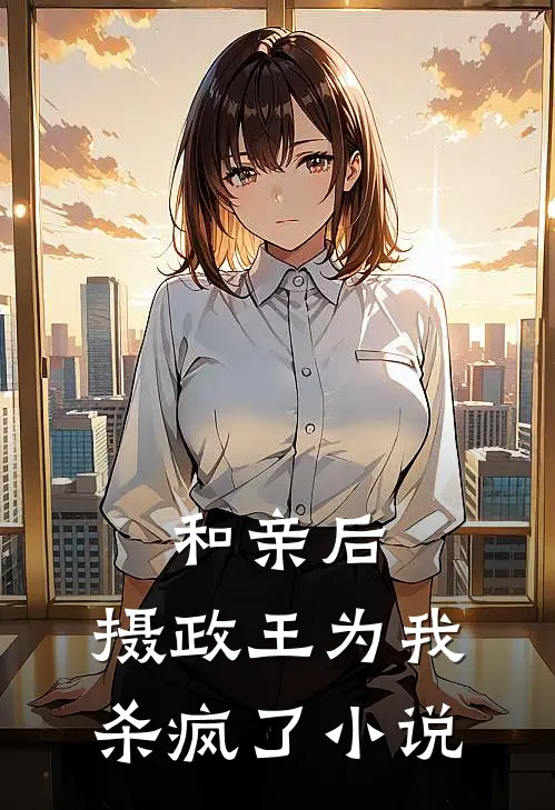 和亲后，摄政王为我杀疯了小说