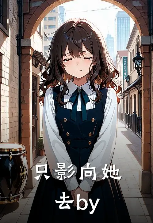 只影向她去by