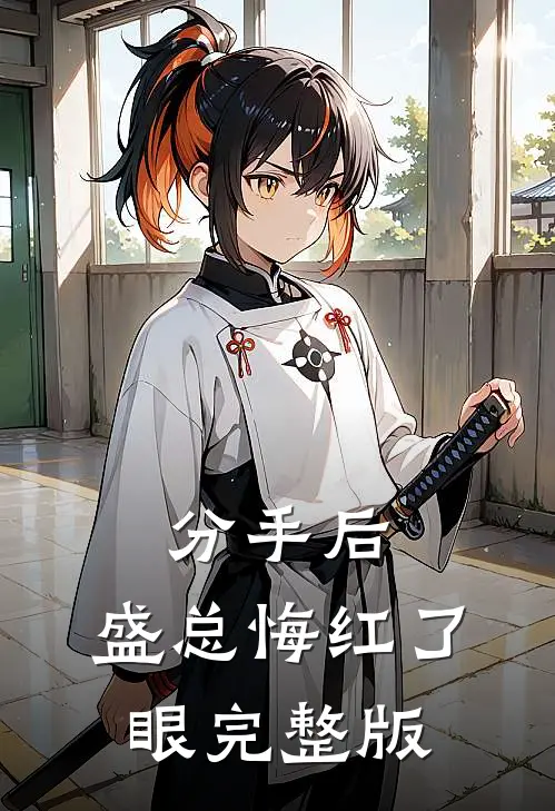 分手后，盛总悔红了眼完整版