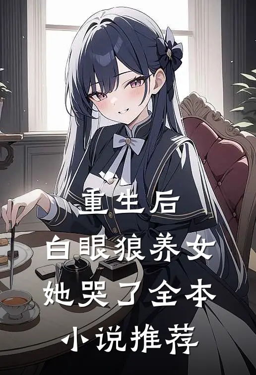 重生后，白眼狼养女她哭了全本小说推荐