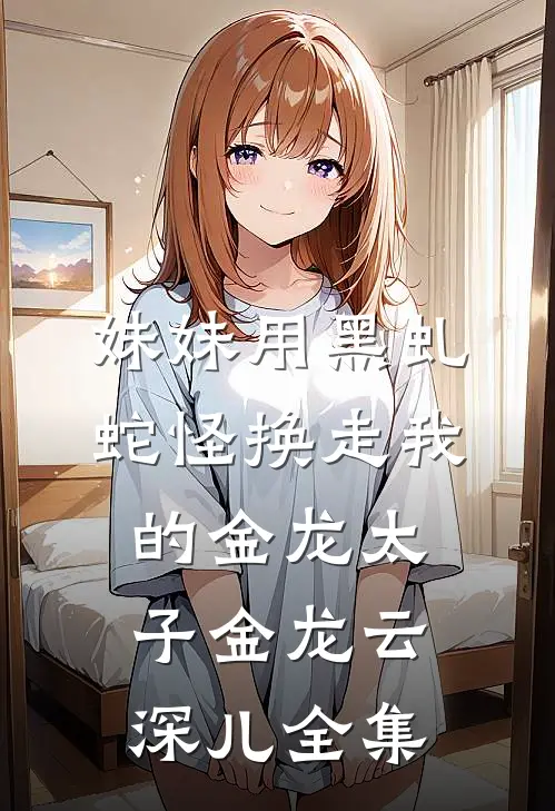 妹妹用黑虬蛇怪换走我的金龙太子金龙云深儿 全集