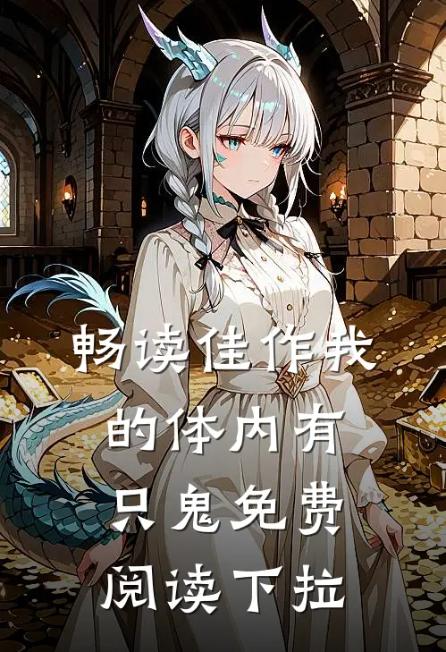 畅读佳作我的体内有只鬼免费阅读下拉