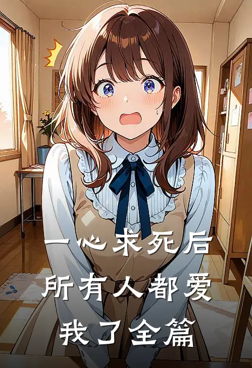 一心求死后，所有人都爱我了全篇