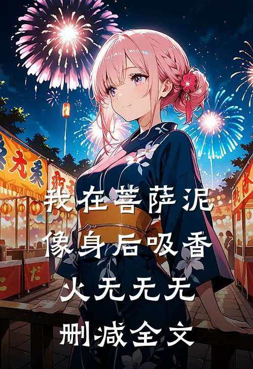 我在菩萨泥像身后吸香火无无无删减全文