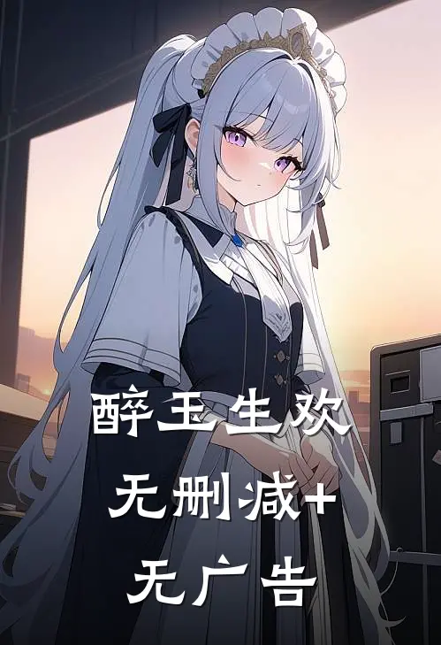 醉玉生欢无删减+无广告