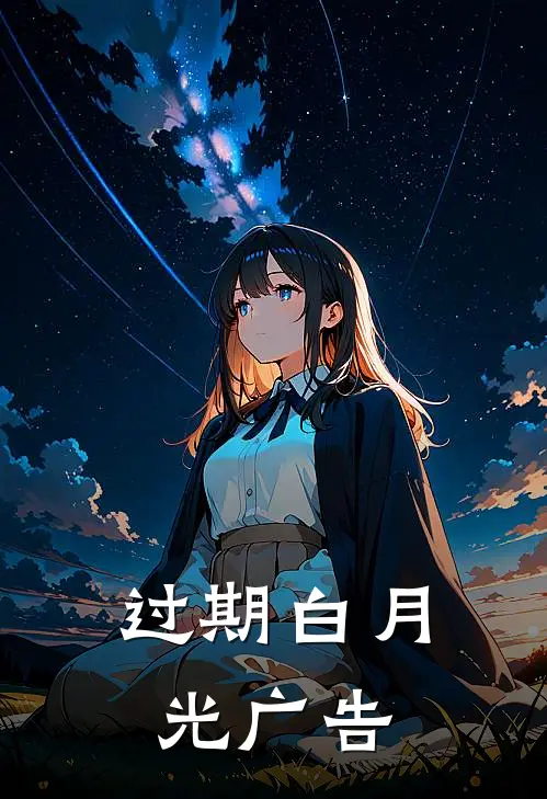 过期白月光广告