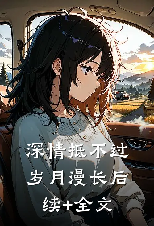 深情抵不过岁月漫长后续+全文