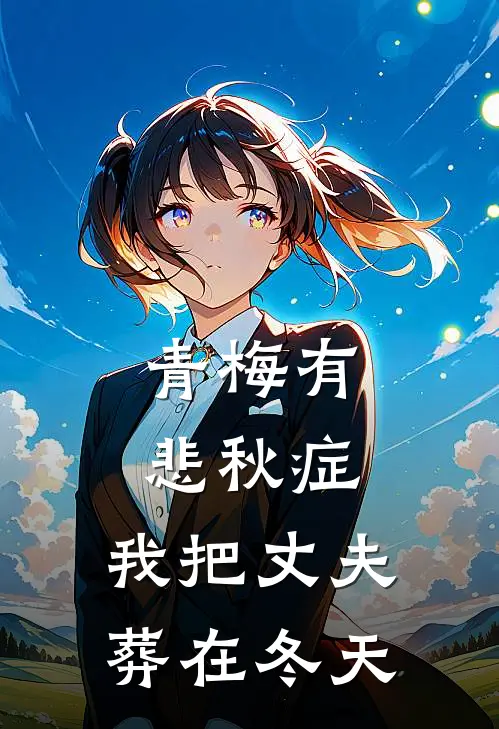 青梅有悲秋症，我把丈夫葬在冬天