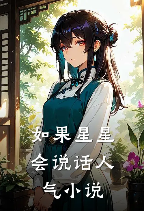 如果星星会说话人气小说