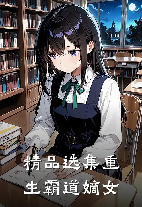 精品选集重生霸道嫡女