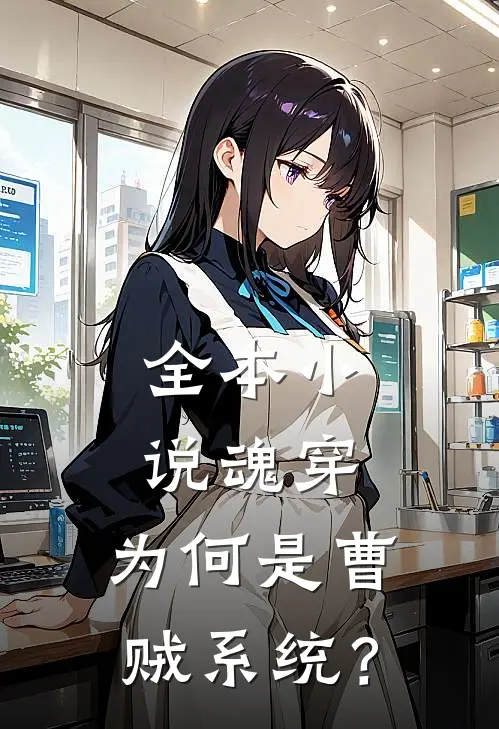 全本小说魂穿，为何是曹贼系统？
