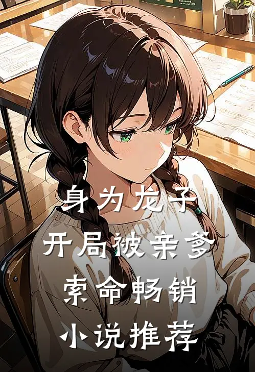 身为龙子，开局被亲爹索命畅销小说推荐