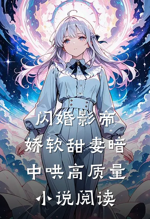 闪婚影帝，娇软甜妻暗中哄高质量小说阅读