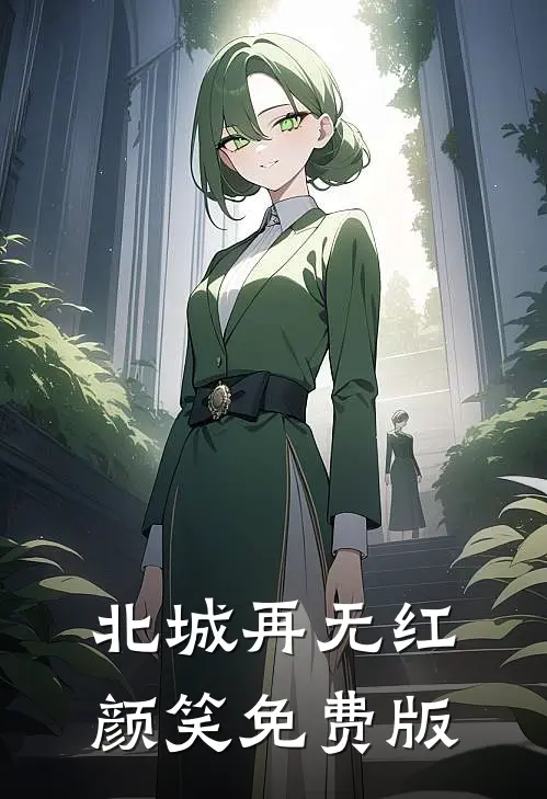 北城再无红颜笑免费版