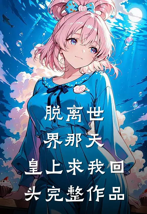 脱离世界那天，皇上求我回头完整作品