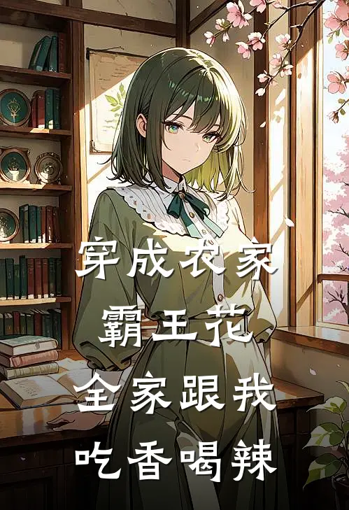 穿成农家霸王花，全家跟我吃香喝辣