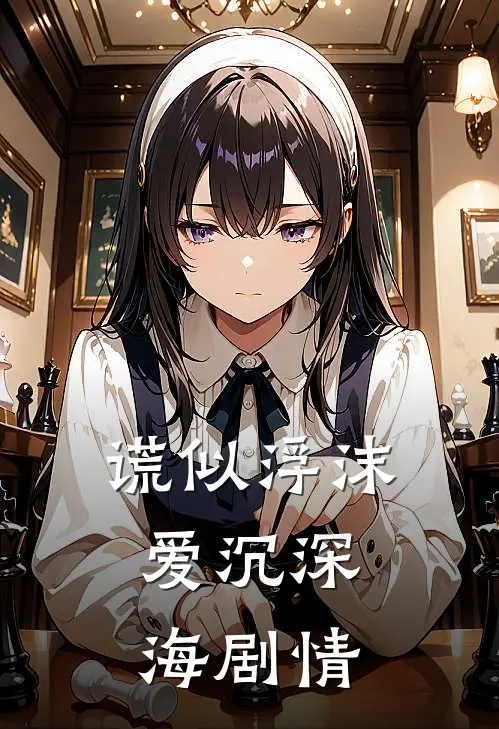 谎似浮沫，爱沉深海剧情