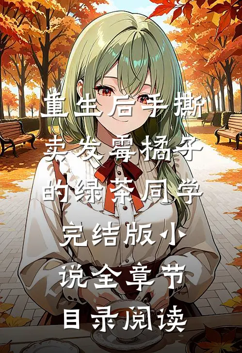 重生后手撕卖发霉橘子的绿茶同学完结版小说全章节目录阅读