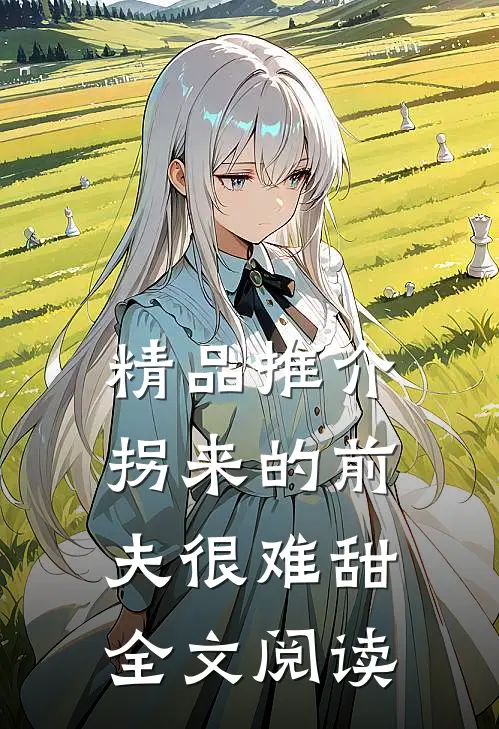 精品推介拐来的前夫很难甜全文阅读