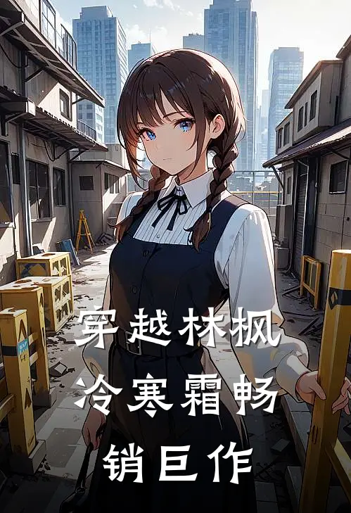 穿越林枫冷寒霜畅销巨作