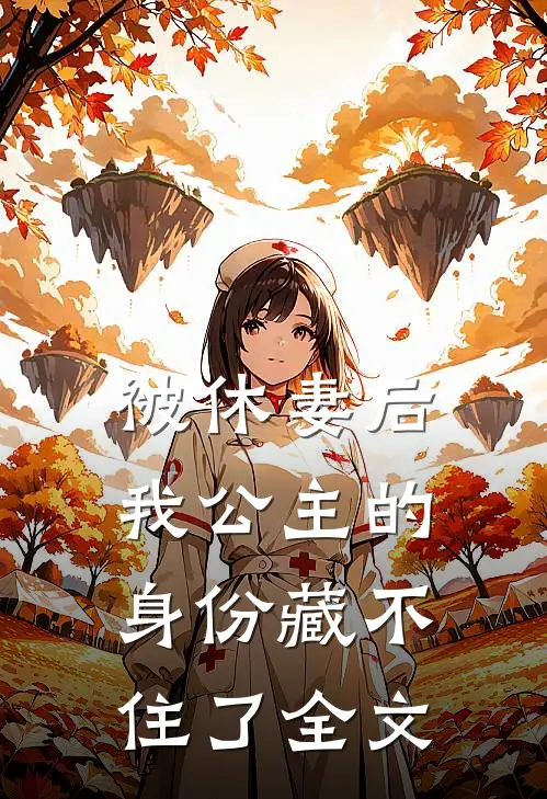 被休妻后,我公主的身份藏不住了全文阅读