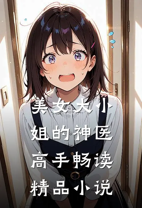 美女大小姐的神医高手畅读精品小说