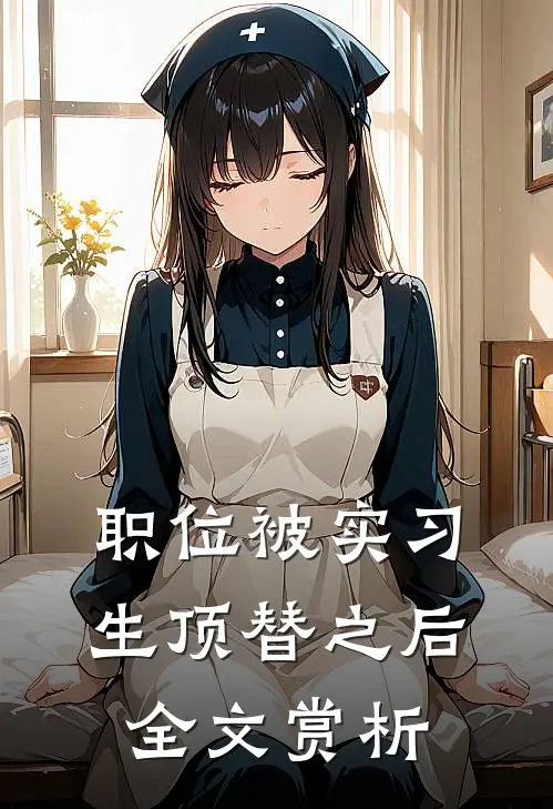职位被实习生顶替之后全文赏析