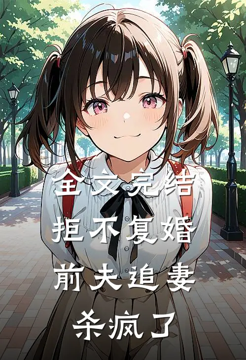 全文完结拒不复婚：前夫追妻杀疯了