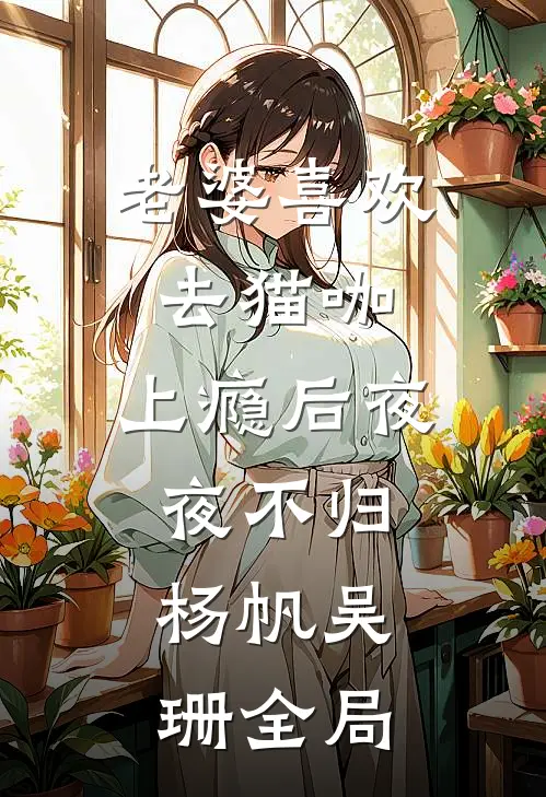 老婆喜欢去猫咖，上瘾后夜夜不归。杨帆吴珊全局