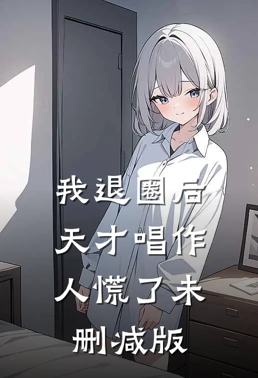 我退圈后，天才唱作人慌了未删减版