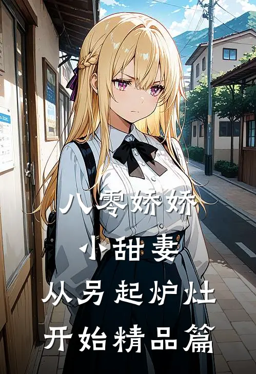八零娇娇小甜妻，从另起炉灶开始精品篇