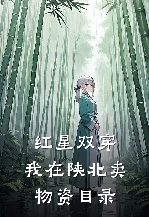 红星双穿：我在陕北卖物资目录