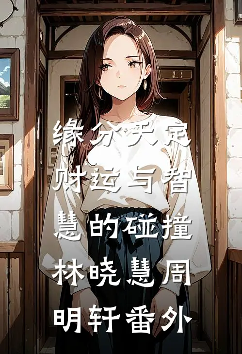 缘分天定：财运与智慧的碰撞林晓慧周明轩 番外