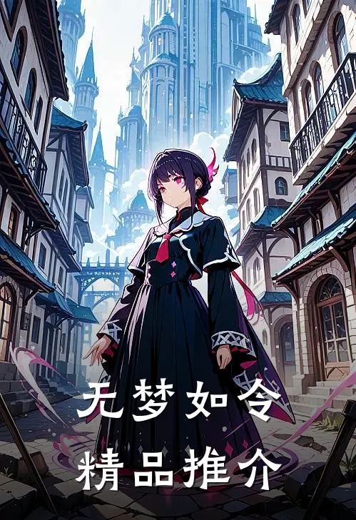无梦如令精品推介