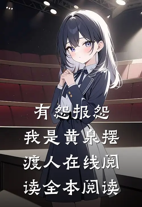 有怨报怨，我是黄泉摆渡人在线阅读全本阅读